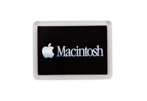 Fournitures de magnet rectangulaire acrylique MAG-50