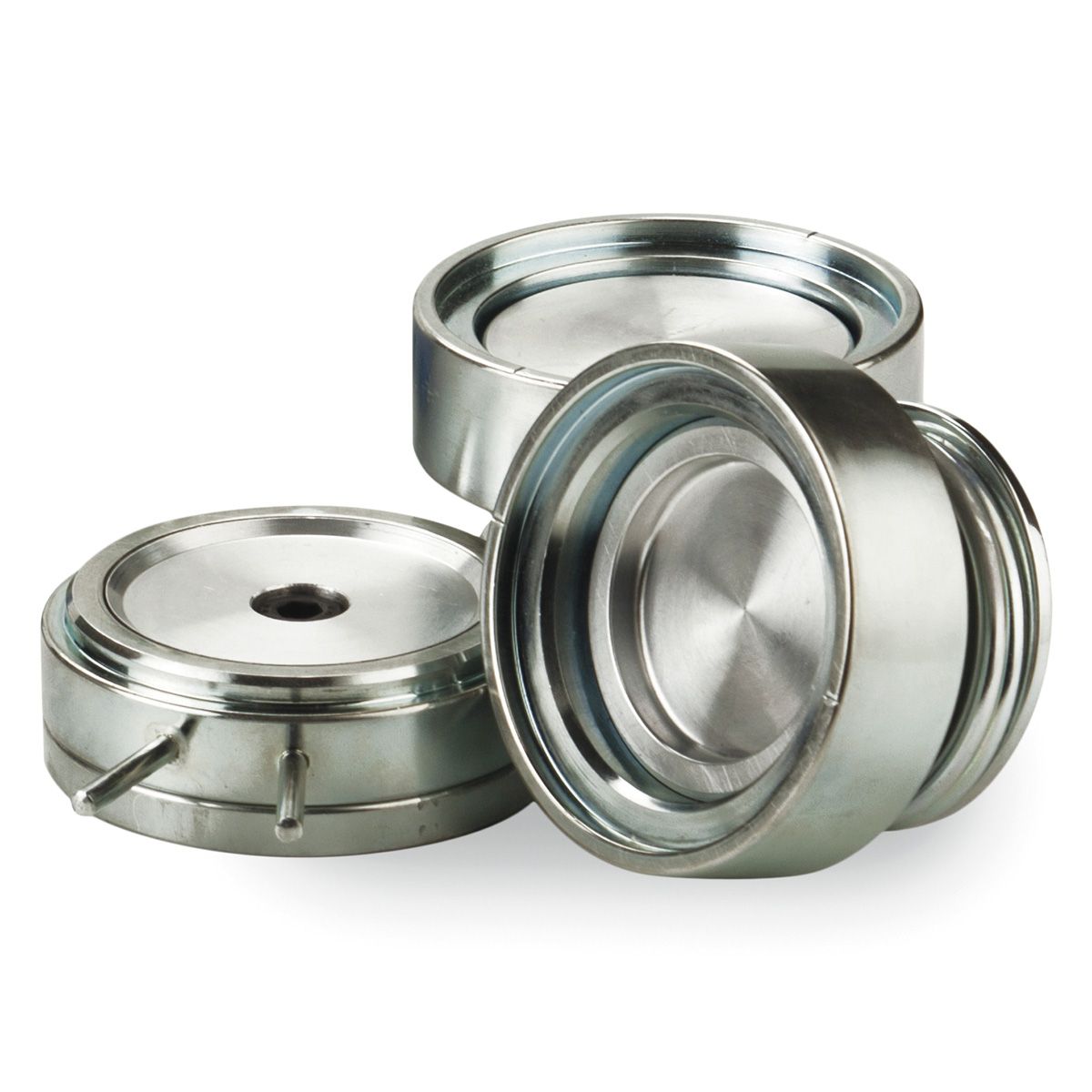 Moules pour machine à badges interchangeable B700