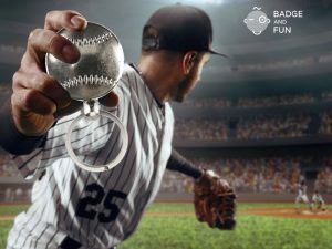 badge_and_fun_fridge_baseball