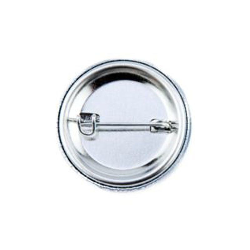 Fournitures de badges avec épingle de 31mm