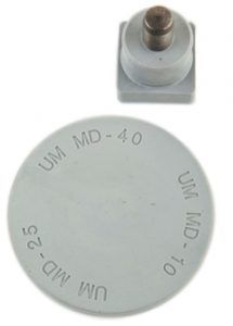 Outil de montage carré UM-MD10